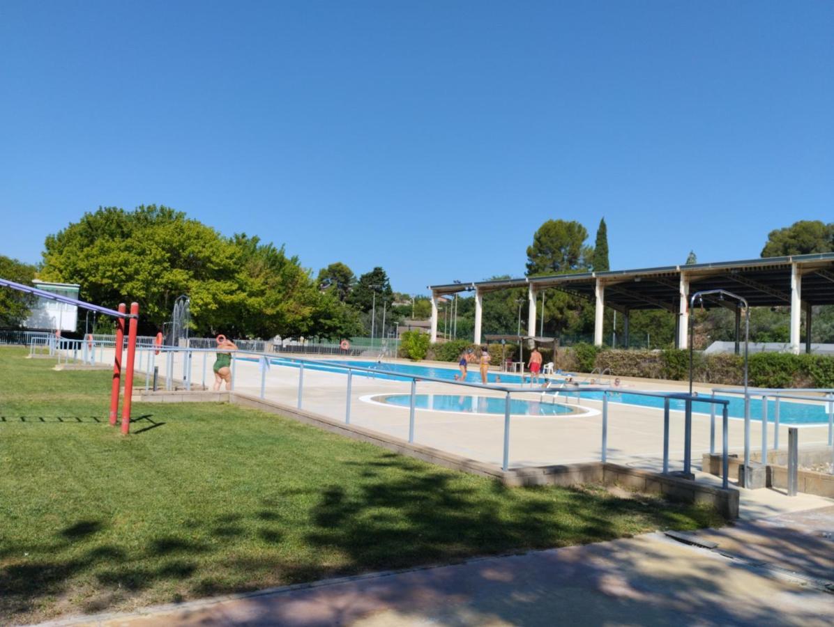 Apartamentos Canana De Vega Flix 外观 照片