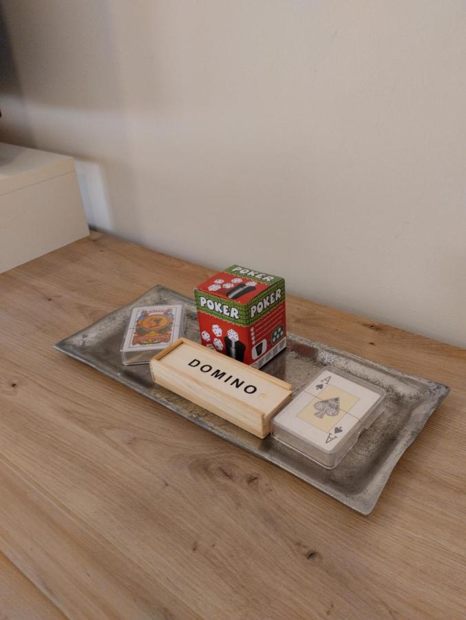 Apartamentos Canana De Vega Flix 外观 照片